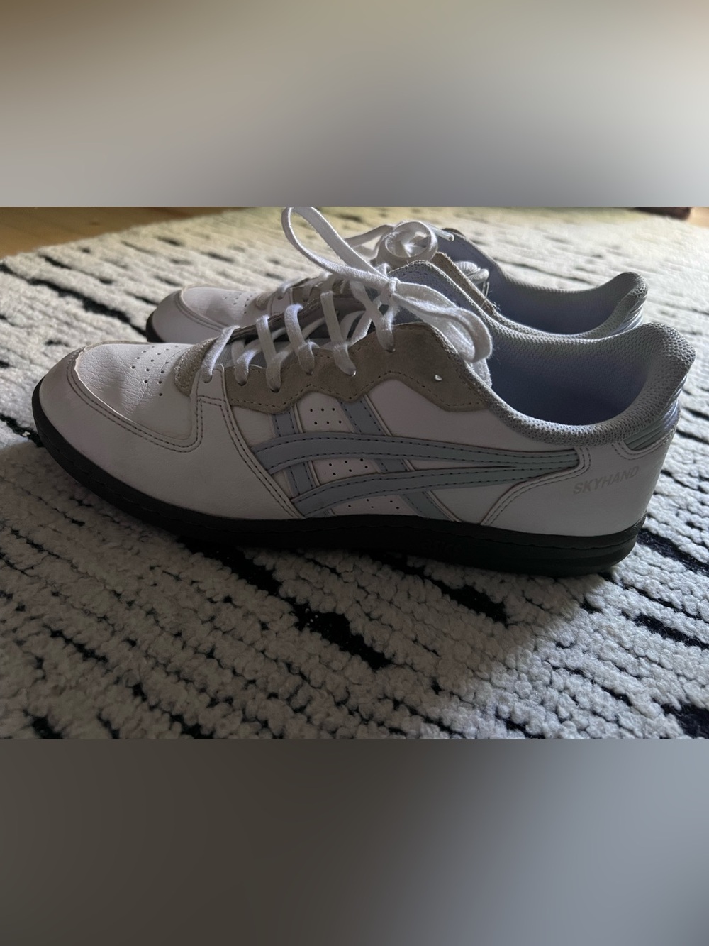 ASICS SKYHAND - Picture 2 of 7
